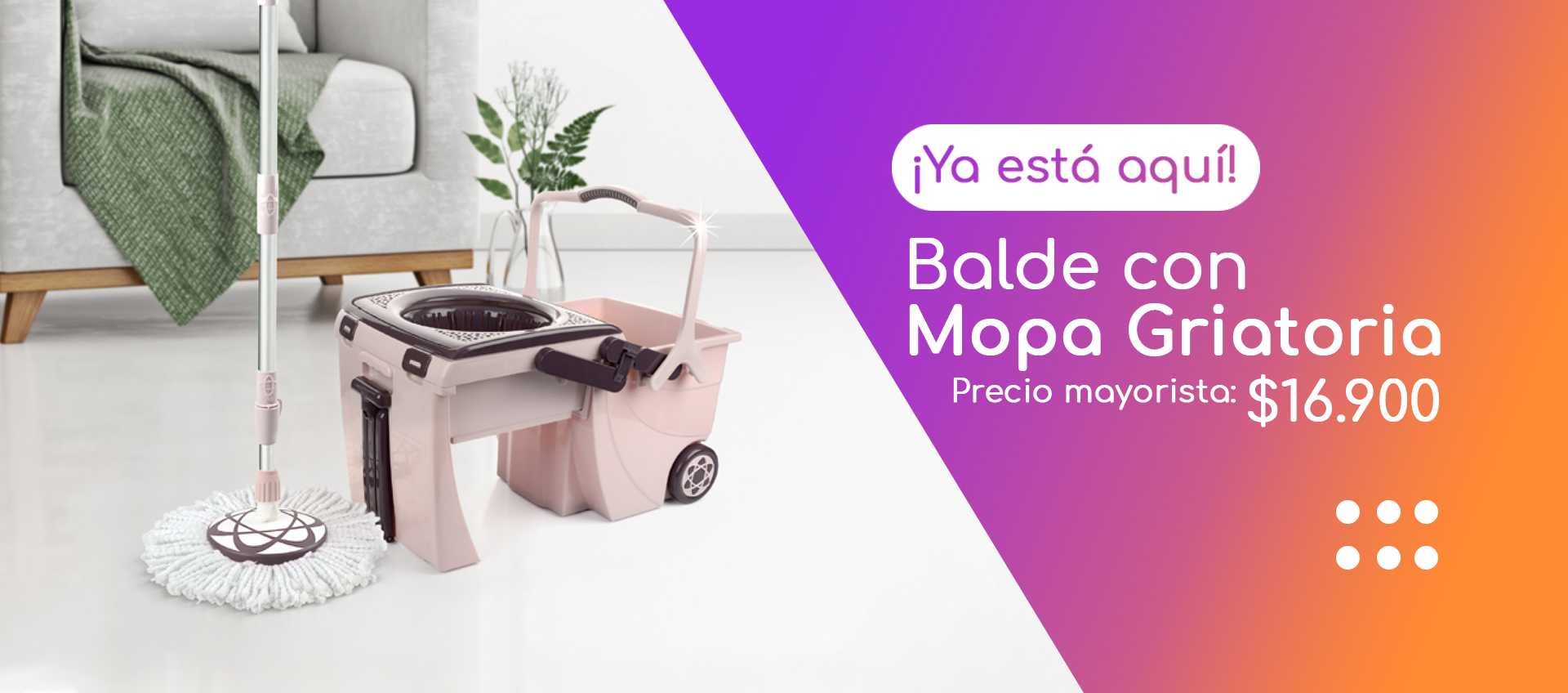 importadora mullay
