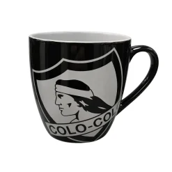 Tazón clásico Colo Colo