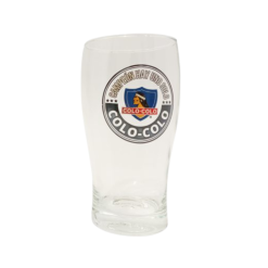 Vaso 500 ML Colo Colo