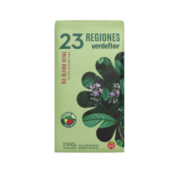 Yerba M. 23 Regiones Blend Vital Tomillo 500 Gr