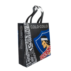 Bolsa Multiuso Colo Colo Deportes