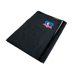 Toalla Deportiva Microfibra Colo Colo Deportes