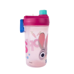 Botella Doble Lid Zootopia 1