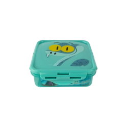 Hermético 500 Ml Zootopia