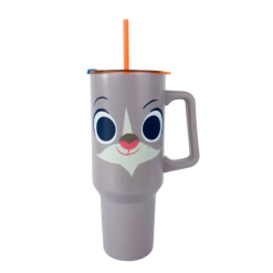 Mug 40 Oz Zootopia 2