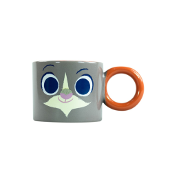 Tazón 400 Ml Zootopia 1