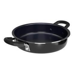 Paila 16Cm Firenze Con Asa Silicona Wens