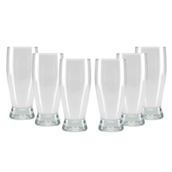 Set 6 Cerveceros Bucarest 340 Cc Allegra