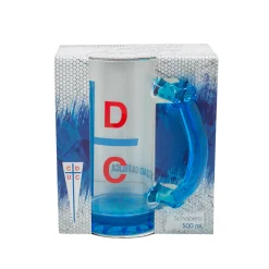 Schopero Caja 500 Ml U. Catolica Deportes