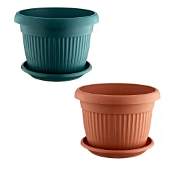 Bs-104 Macetero Botanico N°104 Garden Irak