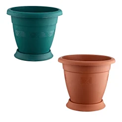 Ls-025 Maceta Lux N°25 Irak