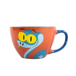 Tazon Moca 425 Ml Zootopia 1