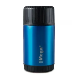 Termo Comida Magnum Steel Acero 0.75Lt