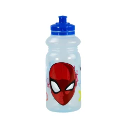 Botella Basica Spiderman Vibra 520 ML