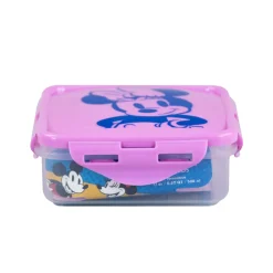 Hermético 500 Ml Minnie Vibra