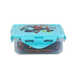 Hermético 500 Ml Spiderman Vibra