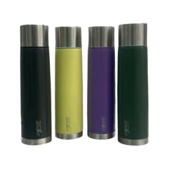 Termo Anýmate Tapa Plana 1.0 litro Mod. FLGF10