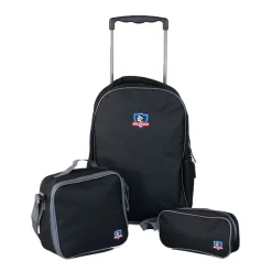 Pack Trolley Colo Colo Fanatikos Moose