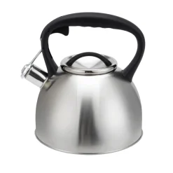 Tetera Selene Negra 3.0 Lt