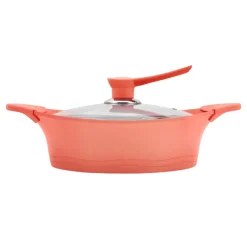 Guisera 28 Cm Rosa Bohlier