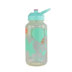 Botella 1 Lt Summer Disney Licencia