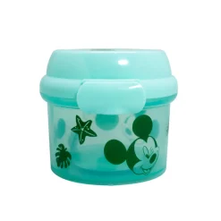 Porta Snack Summer Disney Licencia