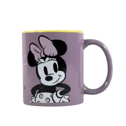 Tazon Clásico 12 Oz Minnie Vibra Licencia