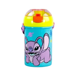 Vaso Boton Stitch Vibra Licencia