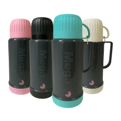 Termo Enduro Alto 1.0 Lt