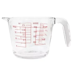 Jarra Medidora 0.5 Lts Allegra