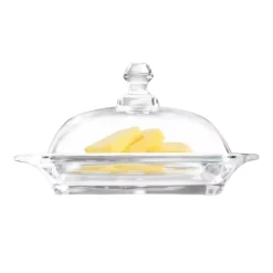 Set Mantequillero Bristol 17cms