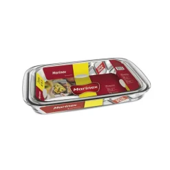 Pack 2 Fuentes Rectangulares Marinex