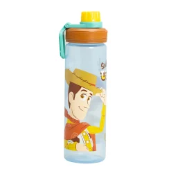 Botella Tapa Rosca Toy Story N° 5 Licencia