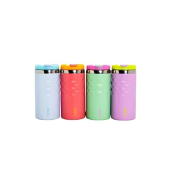 Mug Diamond Doble Pared 350 ml Keep
