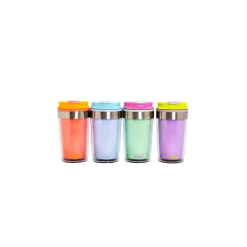 Vaso Mug Doble Pared 350 ml Keep