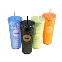 Vaso Tumbler Bright 700 ML