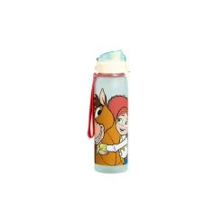 Botella 1 Lt Rubber Toy Story Licencia