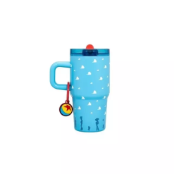 Mug 20 Oz Vacuum Toy Story Iconic N° 1 Licencia