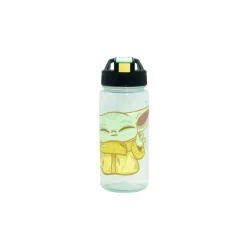 Botella Switch 500 Ml Grogu Sw