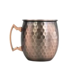 Copper Mug Wayu