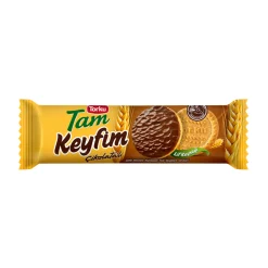 Torku Tam KeyfİM (18 unidades)
