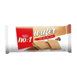 Torku No:1 Wafer (24 unidades)