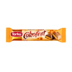 Torku Chocolate (24 unidades)