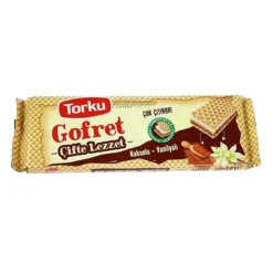Torku Wafer (24 unidades)