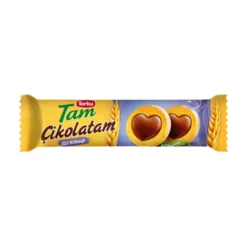 Torku Tam ÇİKolatam Whole Oat (24 unidades)