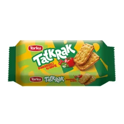 Torku Tatkrak (24 unidades)