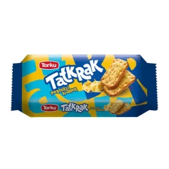 Torku Tatkrak (24 unidades)