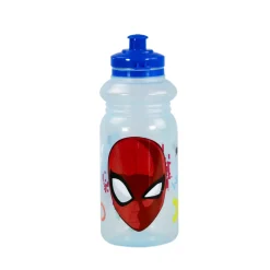 Botella Básica Spiderman Vibra