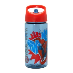 Botella Pp Ml Spiderman Pelicula 1