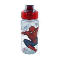 Botella Switch 650 Ml Spiderman Pelicula 1